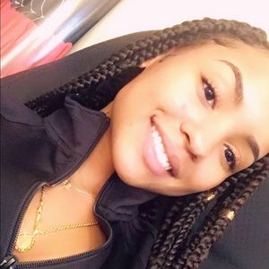 Meet your Posher, Timerra